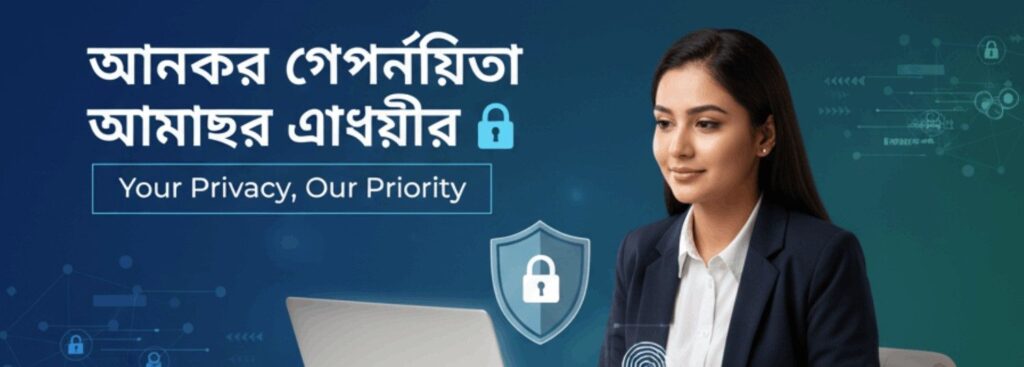 KG999 Privacy Policy – Your Privacy, Our Priority for Bangladesh Online Casino Players
